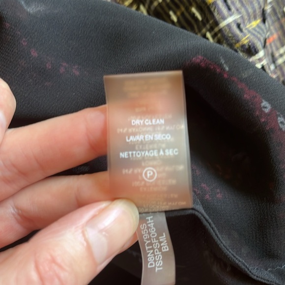 Tommy Hilfiger sleeveless floral - Picture 7 of 8